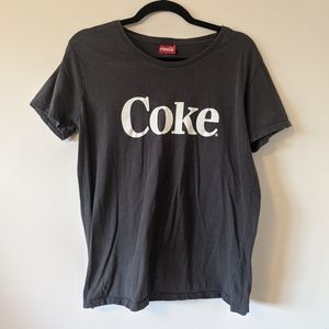 Cotton On Coke Tee